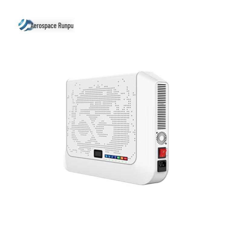 

Aerospace Runpu HT-500K2 Examination Network Device