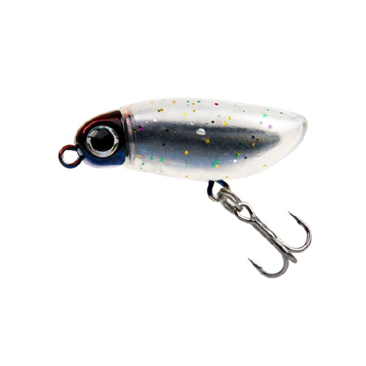 1.5Inch Fishing Lures Fishing Hard Baits Topwater Lures Trout Bass Fishing Lures