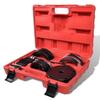 85 Mm Front Wheel Bearing Tools for VW T5 Touareg 16" Wheels