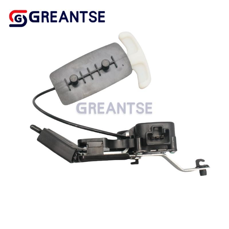 84630-3AN0A Trunk Door Lock Actuator For Nissan Almera N17 Latio Sunny Versa 2012~ Renault Scala Auto Part Accessories