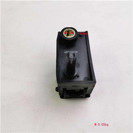 Compatible Handle for Foton Brushed Inner Buckle (Front/Rear Trim) H4531052000A0