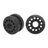 2pcs Transfer Case Shifter Linkage Bushing Grommet Replacement for Dodge RAM 1500 2500 3500 4X4