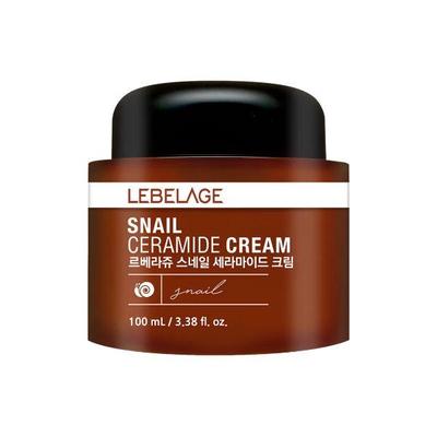 Krem z ceramidami ślimaka 100 ml