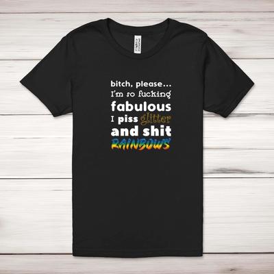 Oberteile – T-Shirts