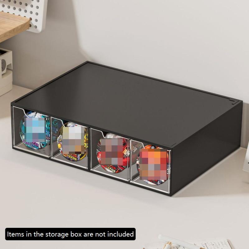 Brillen Aufbewahrungsbox Mehrschichtige Desktop Schubladen Aufbewahrungsbox Mehrschichtiger Ausstellungsständer Schreibwaren Klebeband Aufbewahrungsbox