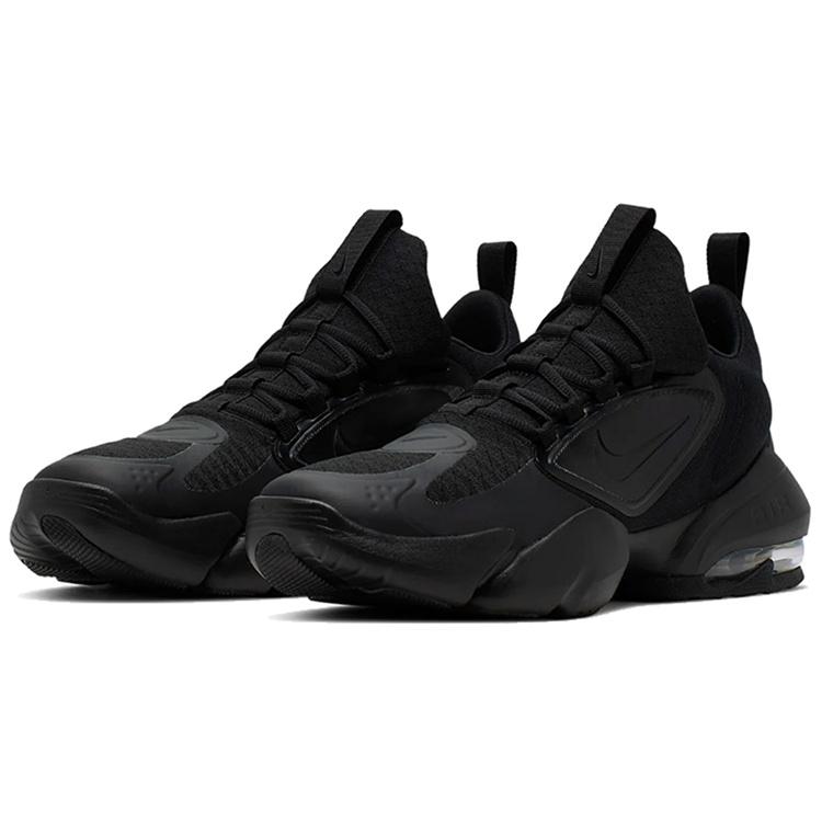 Nike Air Max Alpha Savage 'Black' Men's AT3378-010