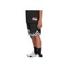 Nike Dna Dri-Fit Moisture-Wicking Basketball Cool Loose Sports Shorts Youth Kids shorts Black FZ5262-010