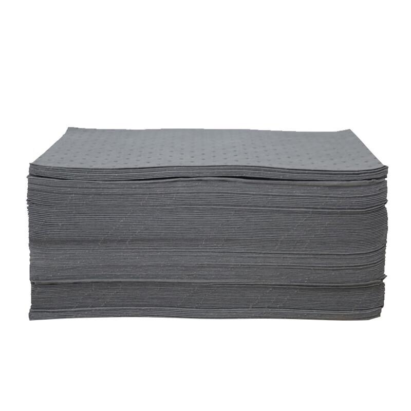 Multi-Purpose Industrial Oil Absorbent Pads