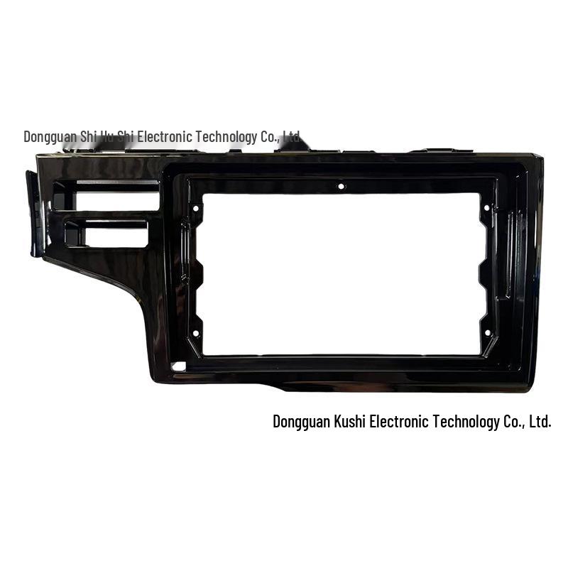 14-Model Honda Fit (S. America) Android Navigation Screen Frame Center Console Panel Frame