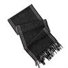 ELSYALN A-D3035 Wool Scarf