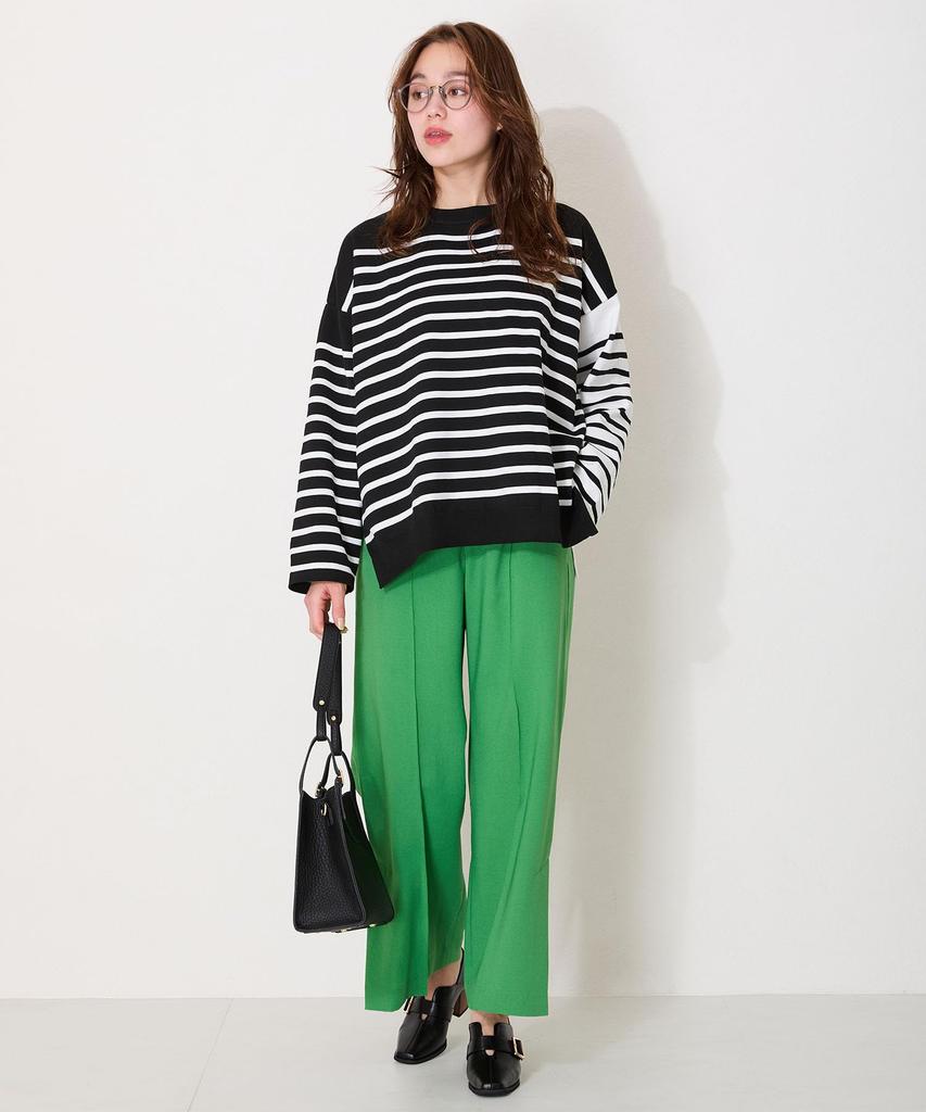 Thick Square Easy To Easy To Walk Large and Small Deep Python 51103 BLACK Cm E [Oriental Traffic] Pumps, Heel, Toe, Women's, Wear, In, Sizes, Instep,