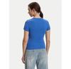 Футболка Tommy Jeans DW0DW17881