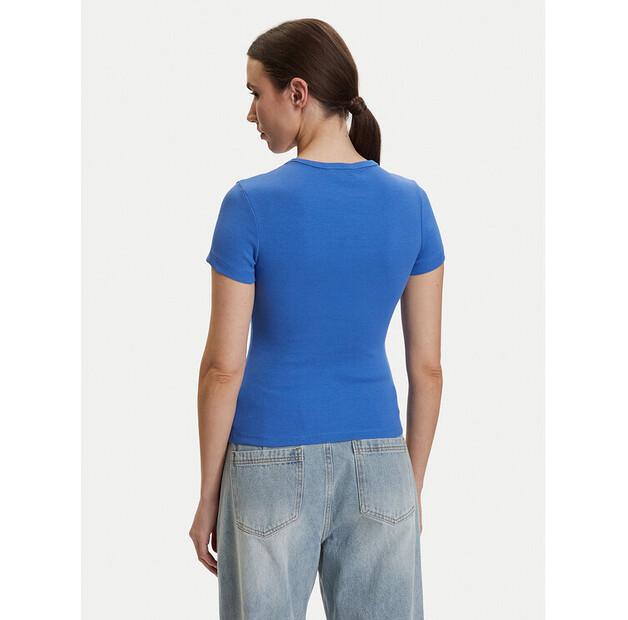 Футболка Tommy Jeans DW0DW17881