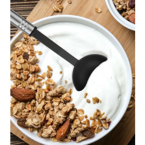 23-Piece Kitchen Utensil Set, Silicone Kitchen Utensils, Baking Utensils, Heat-Resistant Kitchen Tool Set, Cooking Utensils, Potato Masher, Turner, Wh