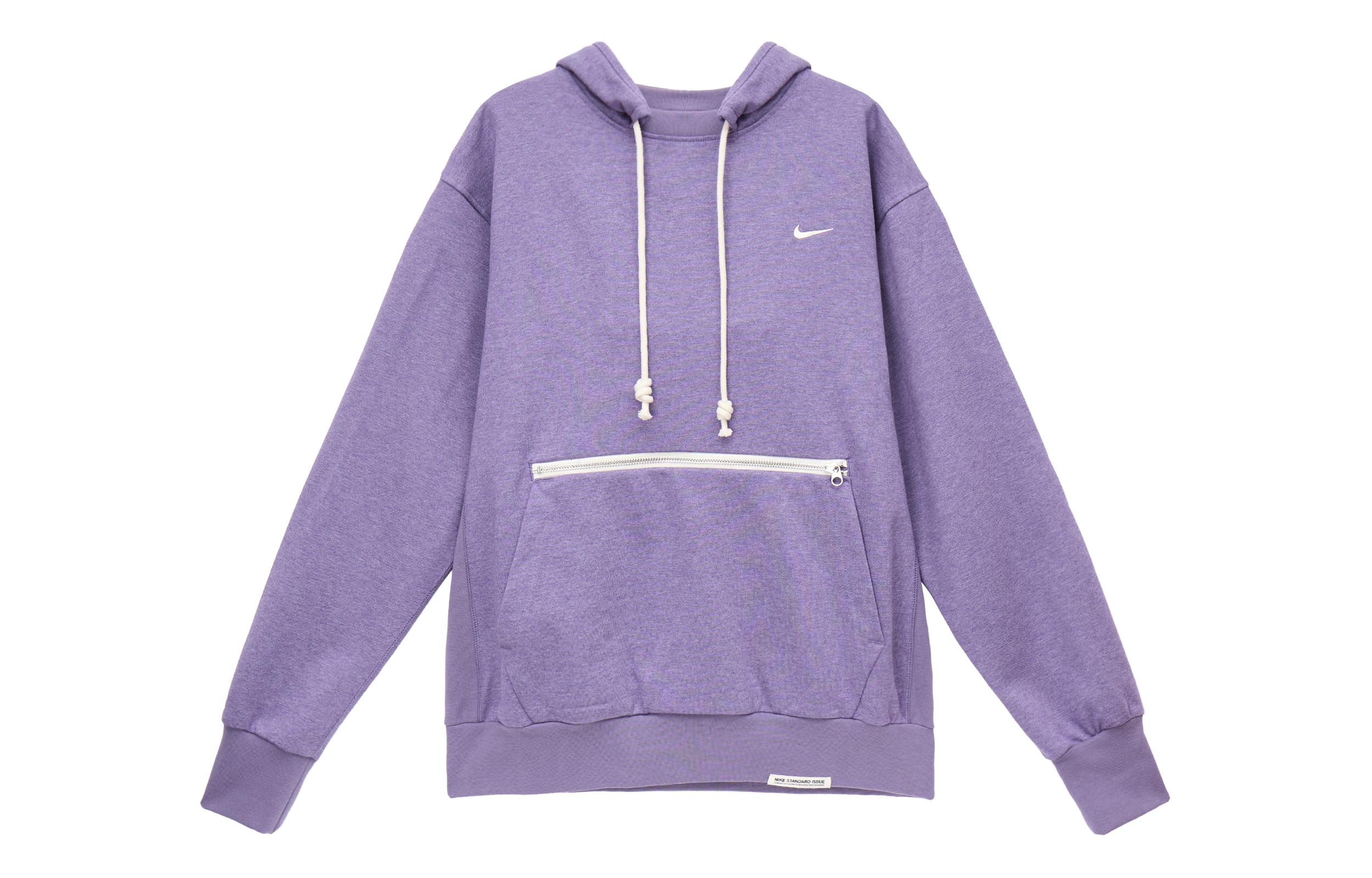 Nike Sweatshirt Men s Canyon Purple CV0865-553 L