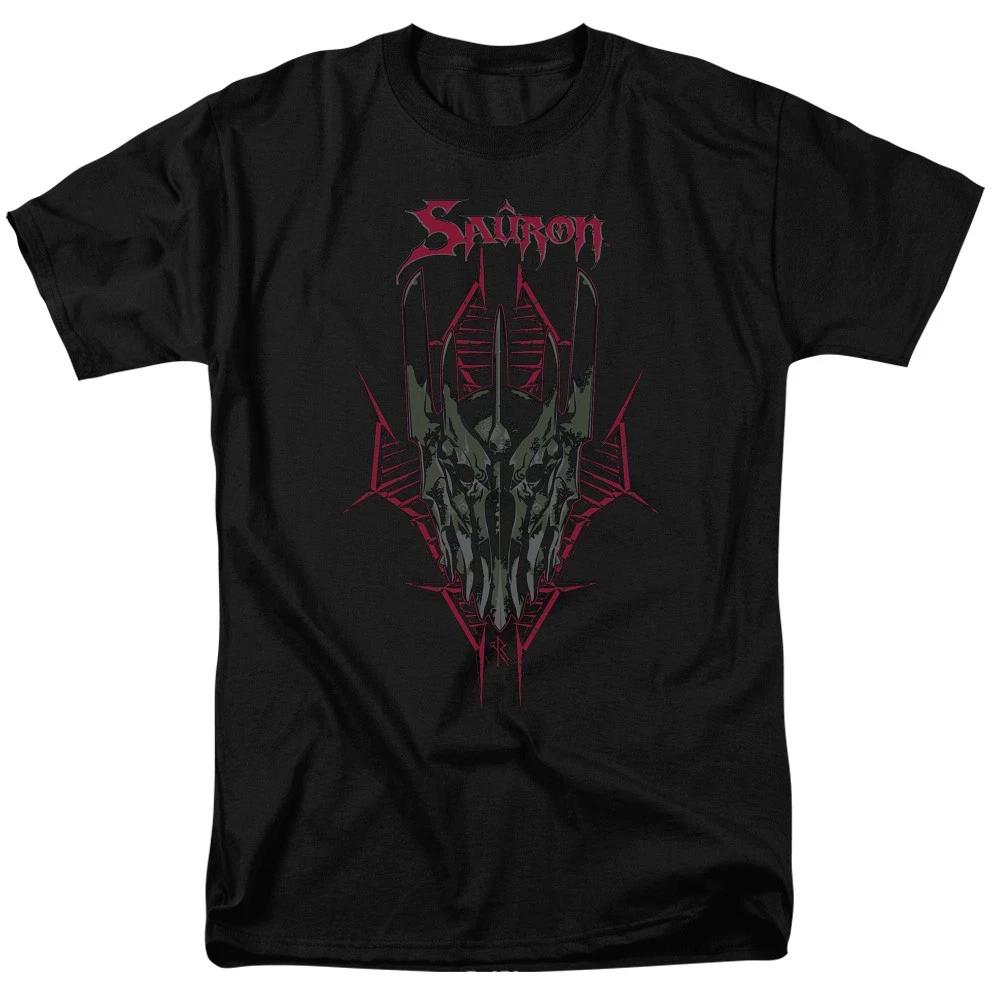 The Lord of The Rings The Hobbit - Evils Helm - Children s T-shirt 120
