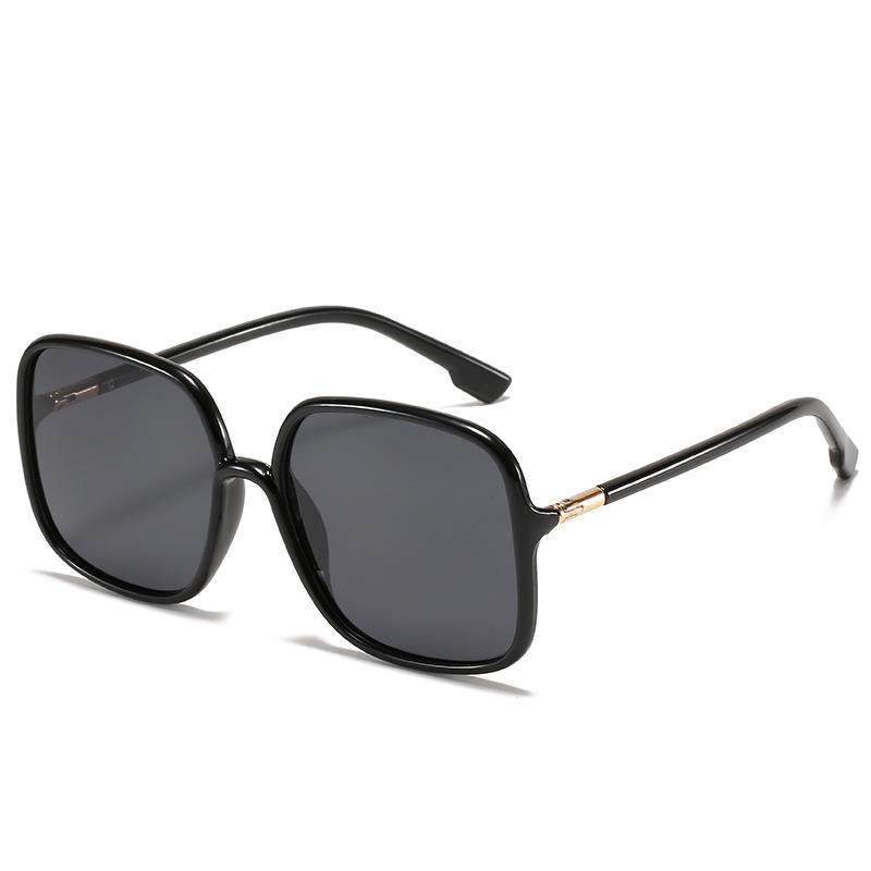 Uv Protection Women'S Sunglasses, Vintage Sunglasses, Moisture Polarized Sunglasses