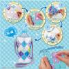 Beverly Sumikkogurashi Patcherie Bottle Holder [Make a Cute Bottle Holder] [Includes Adjustable Shoulder Strap]