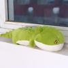 Large Pendant Plush Pillow Crocodile Stuffed Toy Plush Doll Stuffed Animals Crocodile Plush Toy