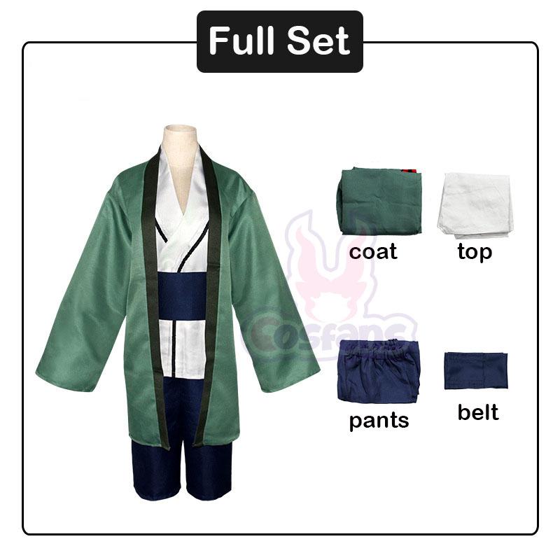Anime Tsunade Kimono Cosplay Costume Girls Women Halloween Party Carnival Cartoon Uniform Suits Anime Cosplay Tsunade Women Suit