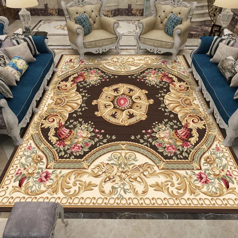 Bedroom Living Room Coffee Table Bedside Carpet Doorway Carpet Floor Mat Foot Pad Home Balcony