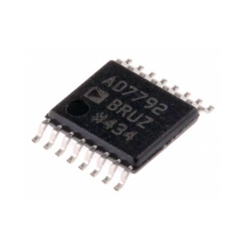 

LT8582EDKD#PBF Power Chip - Original Stock BOM List
