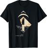 2001 A Space Odyssey Monolith T-Shirt