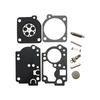 1set Carburetor Rebuild Kit For Zama C1U-W43 C1U-W45 Poulan BVM210VS Zama RB-156
