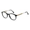Andy Wolf Acetat-Brillengestell Schwarz