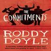 The Commitments by Roddy Doyle Paperback Book 9780749391683