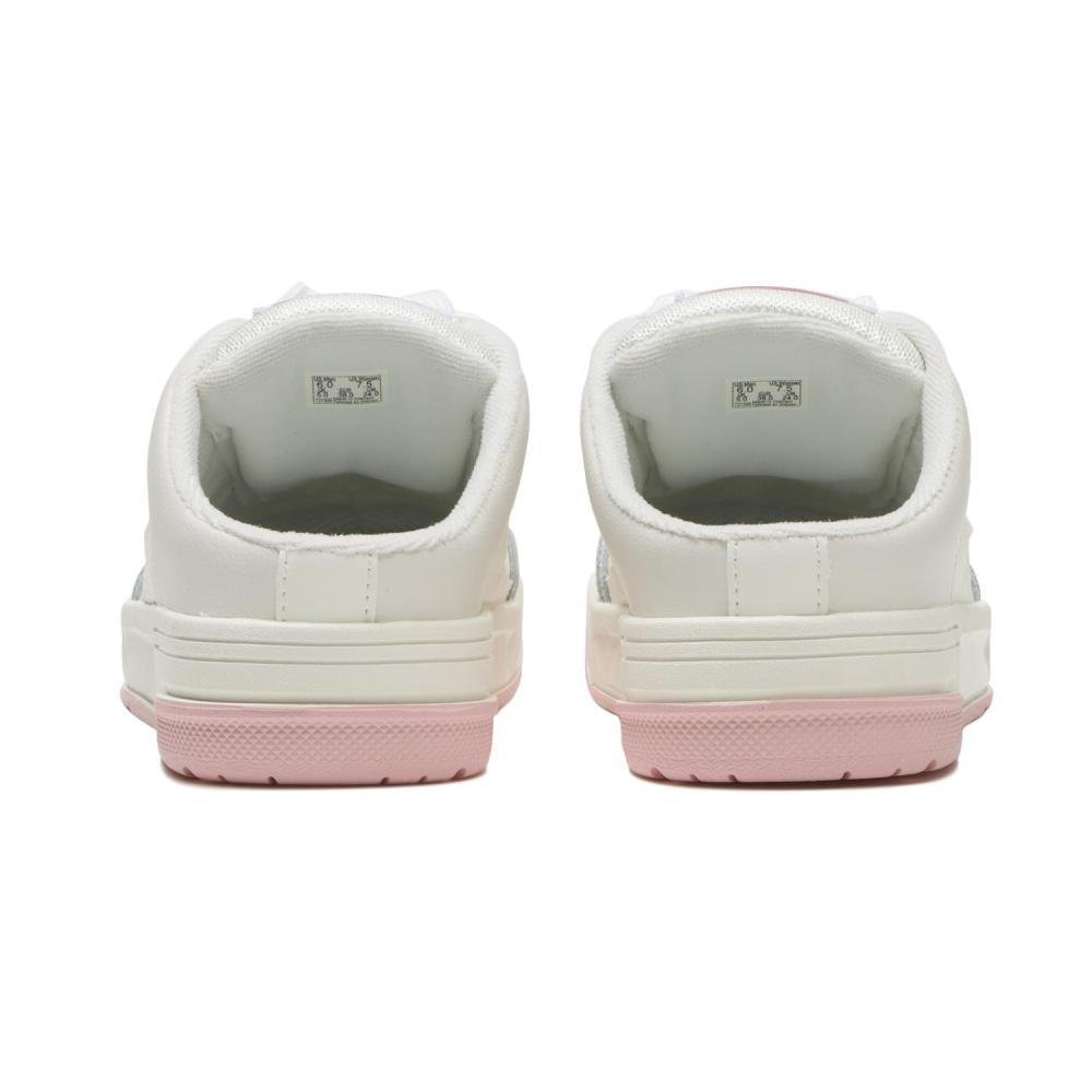 Vans Upland Mule Vn000d7acj5 Off White Pink