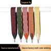 F-102 Wide Webbing Shoulder Bag Strap - 5CM Replacement with Short Stripe