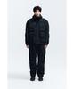 Kolon Sport Wm Men'S Taslan Out-Pocket Jacket 8Gjjs26101Blk