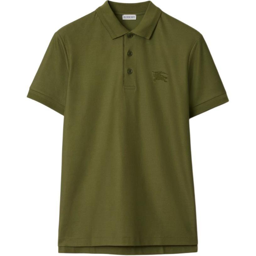 Burberry Ekd Polo Shirt 80991641