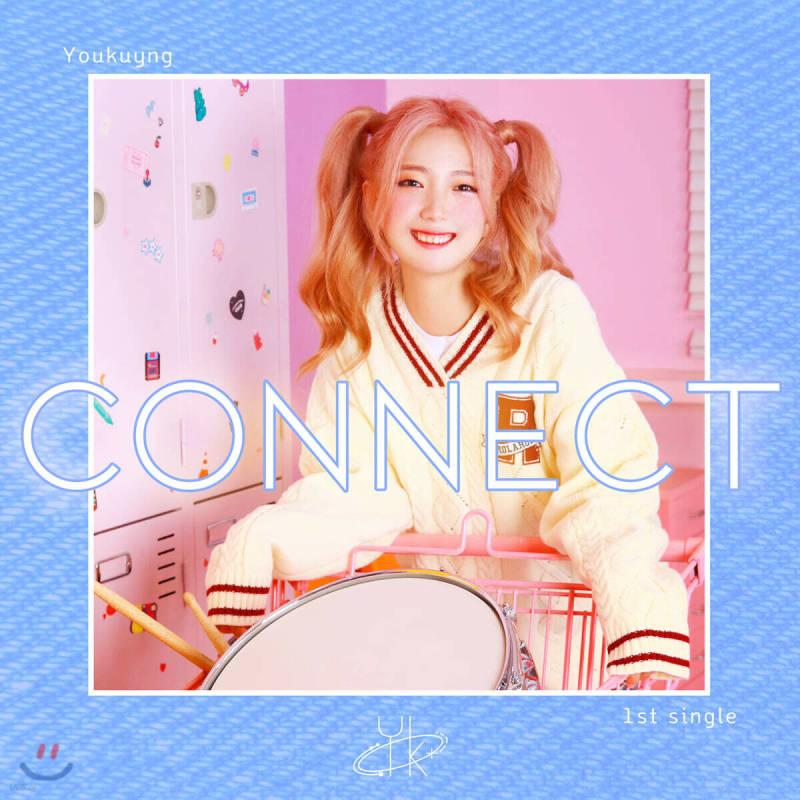 

Yukyung - Connect