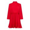 Ted Baker Womens/Ladies Woven A-line Mini Dress
