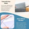 Cat Scratching Mat Cat Carpet Wall Sofa Self-Adhesive Trimmable Cat Scratching Post Carpet Pet Chair Sofa Furniture Protector