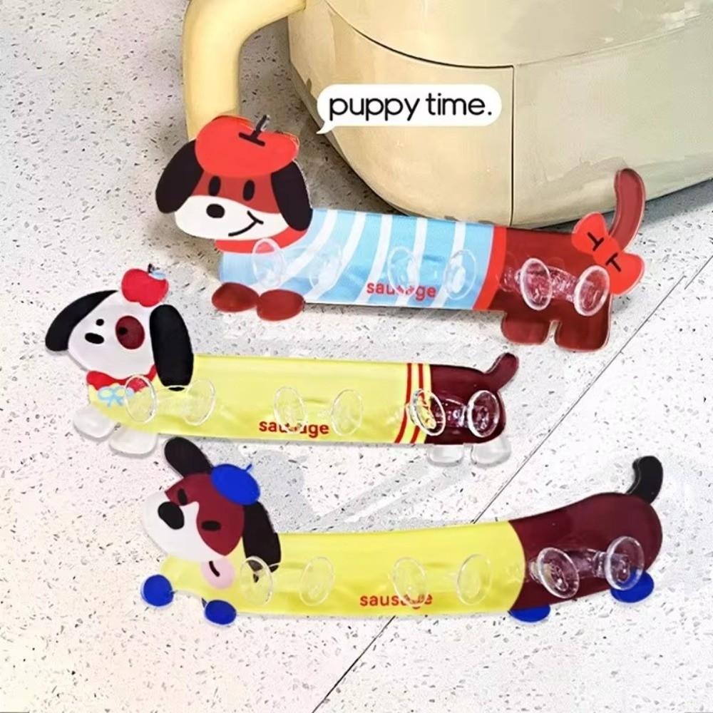 Wall Mounted Waterproof Plug Card Slot Storage Hook  Household Organizer Accessories