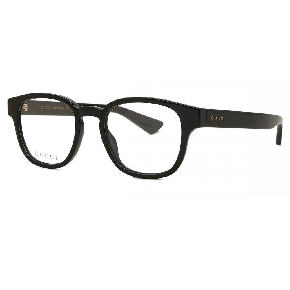 Gucci Gg1343o 001 Men Eyeglasses