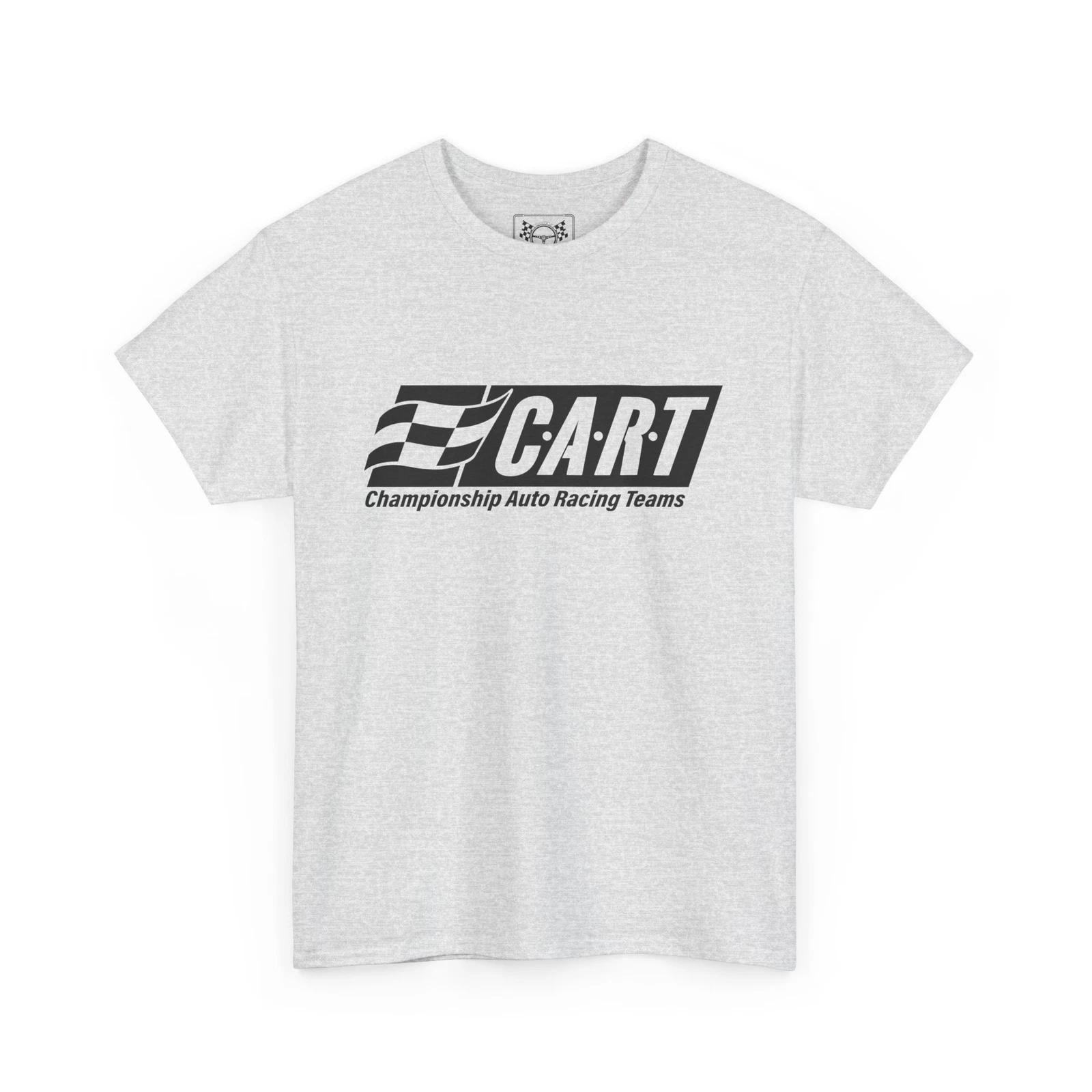 

Sprint Car Racing T-Shirt - CART IndyCar Vintage Design Tee - Race Fans Gift 3XL
