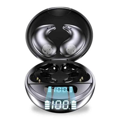 New for 2025 Improved Bluetooth Earphones for Day and Night 3g Comfortable LED Battery Level Automatic Compatible with Japanese Instruction Manual &