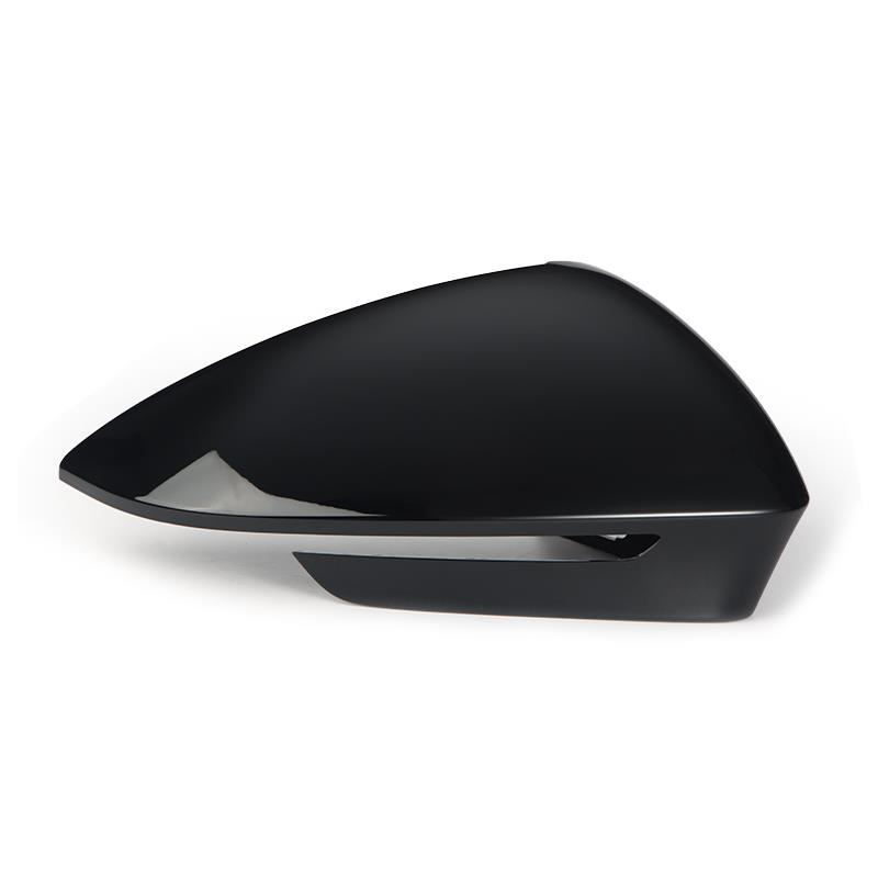 For VW Volkswagen ID4 ID.4 2021-2024 Side Rear View Mirror Cover Rearview Mirror Lid Shell Turn Signal Lens Glass Base Interior Mirrors6