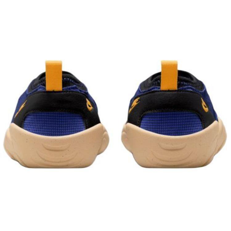 Nike Aqua Turf Deep Night Laser Orange Gum FZ5627-500