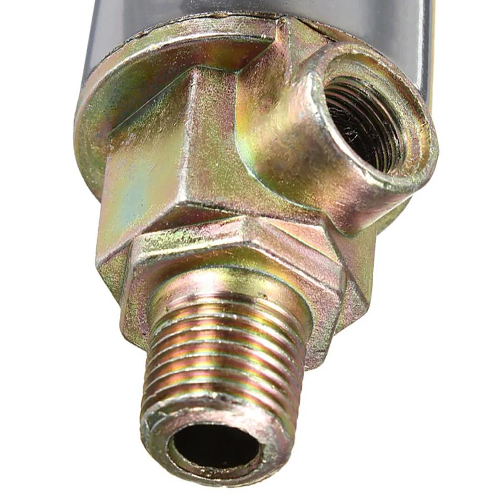 12V 24V Auto Metall Lufthorn Magnetventil Für LKW Lufthorn Schwerlast Elektrisches Magnetventil Zug Boot Ersatzkits