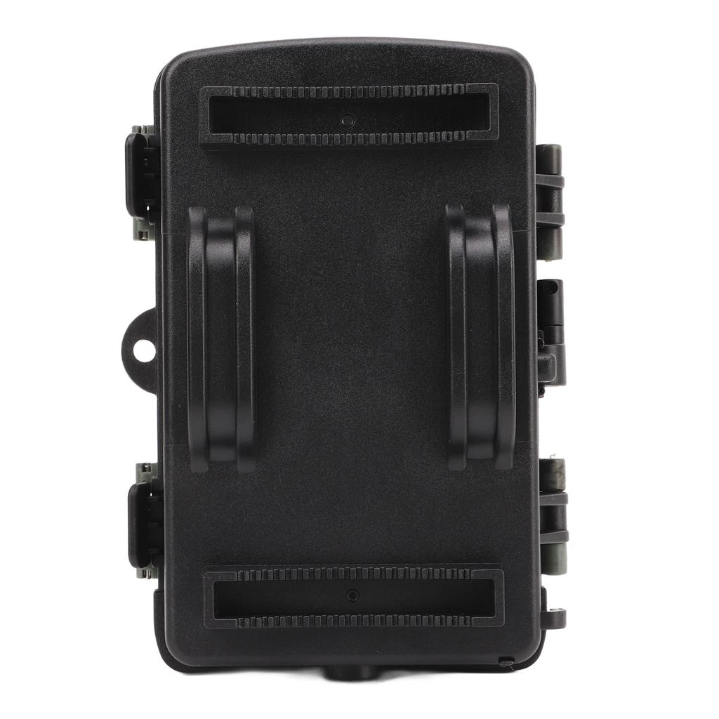 1080P 36MP Trail Camera IP66 Waterproof Infrared Hunting Camera 0.6s Trigger Time Trail Game Camera for Wildlife Monitoring