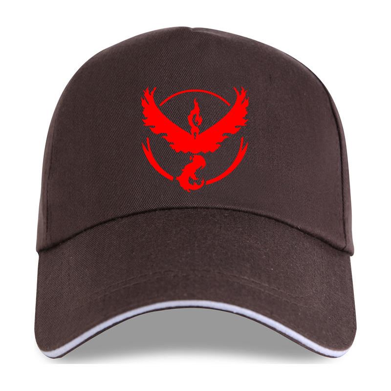 New Go Team Valor Gaming Baseball Cap Gift