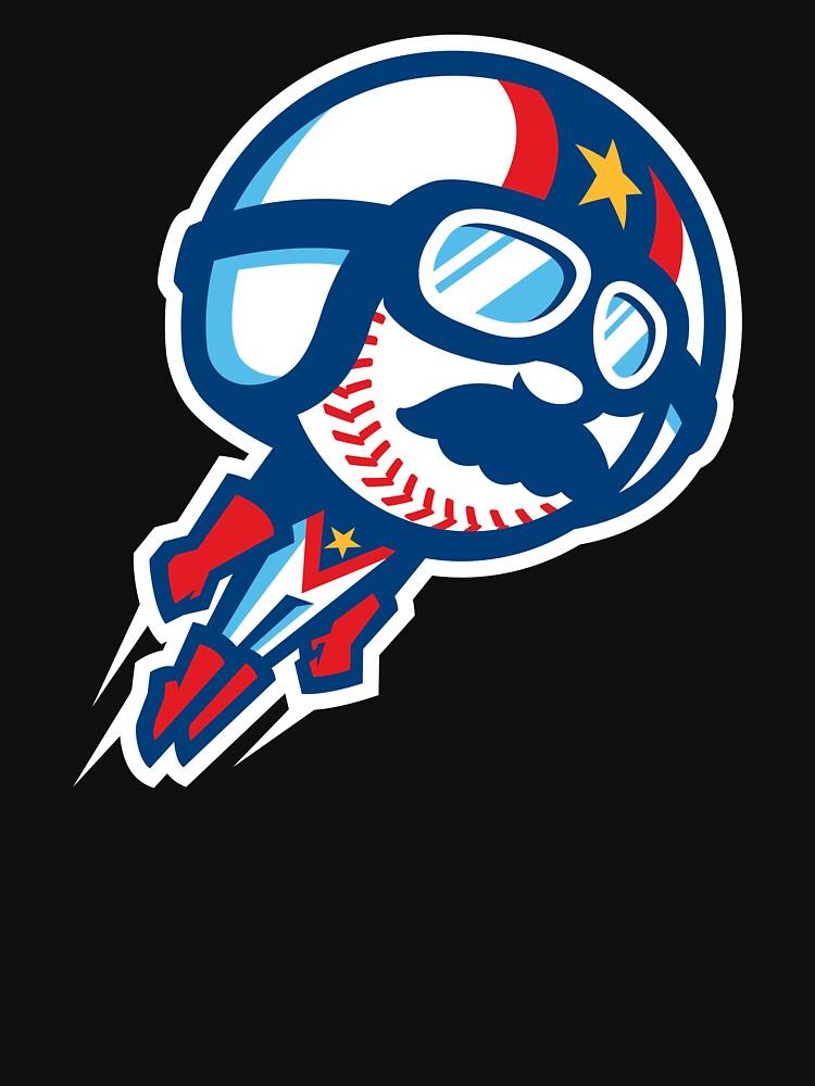 Super Mega Baseball The Cannon-icon Essential Unisex T-Shirt