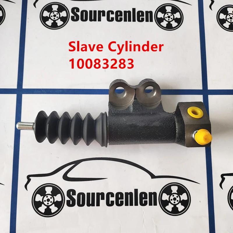 Новый рабочий цилиндр сцепления для Roewe 350 New MG3 MG5 1.3 1.5 10083283 Slave Cylinder