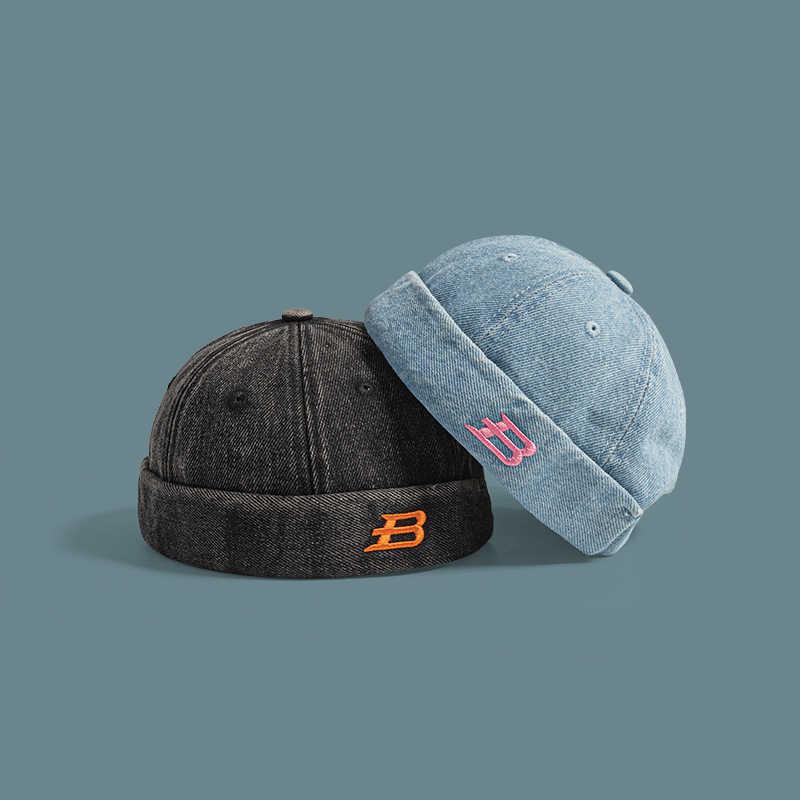 Cappellino Unisex Vintage Regolabile per Escursionismo e Alpinismo all'Aperto