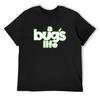 Animal Life - Bugs Life T-Shirt Shirts Graphic Tees Funny Shirt Cotton Graphic Shirts Oversized T Shirt Plain Black T Shirts Men